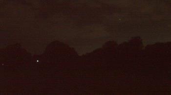 Weather camera view of Windyke Country Club.