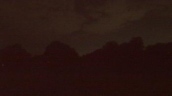 Weather camera view of Windyke Country Club.