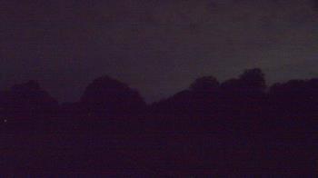 Weather camera view of Windyke Country Club.