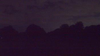 Weather camera view of Windyke Country Club.