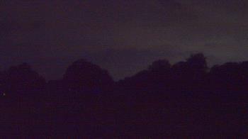 Weather camera view of Windyke Country Club.