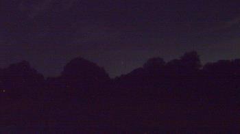 Weather camera view of Windyke Country Club.