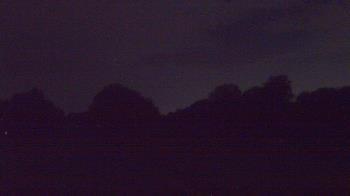 Weather camera view of Windyke Country Club.