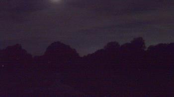 Weather camera view of Windyke Country Club.