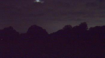 Weather camera view of Windyke Country Club.