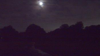 Weather camera view of Windyke Country Club.