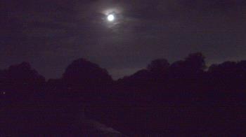 Weather camera view of Windyke Country Club.