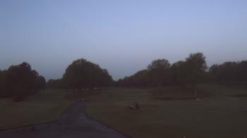 Weather camera view of Windyke Country Club.