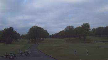 Weather camera view of Windyke Country Club.