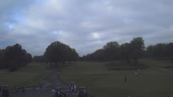 Weather camera view of Windyke Country Club.