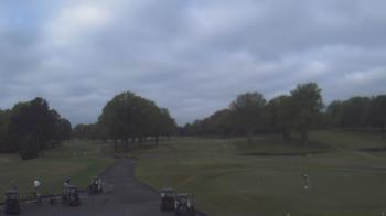 Weather camera view of Windyke Country Club.