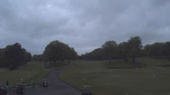 Weather camera view of Windyke Country Club.