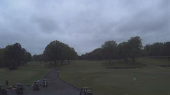 Weather camera view of Windyke Country Club.