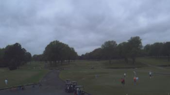 Weather camera view of Windyke Country Club.