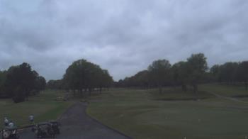 Weather camera view of Windyke Country Club.