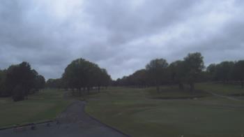 Weather camera view of Windyke Country Club.