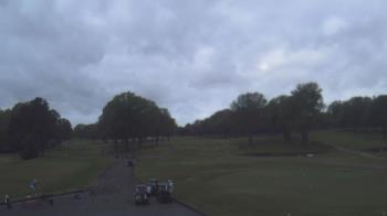 Weather camera view of Windyke Country Club.