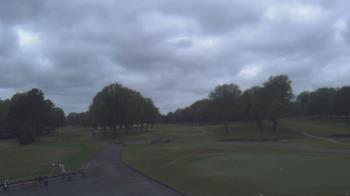 Weather camera view of Windyke Country Club.