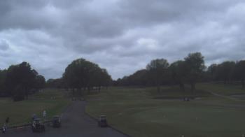 Weather camera view of Windyke Country Club.