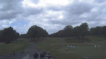 Weather camera view of Windyke Country Club.