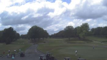 Weather camera view of Windyke Country Club.