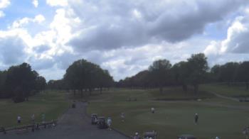 Weather camera view of Windyke Country Club.
