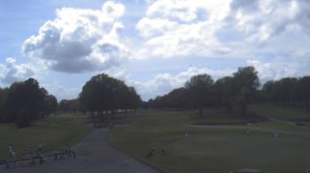 Weather camera view of Windyke Country Club.