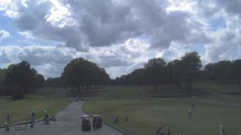 Weather camera view of Windyke Country Club.