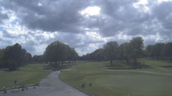 Weather camera view of Windyke Country Club.