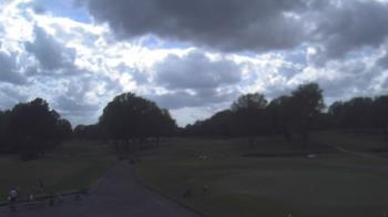 Weather camera view of Windyke Country Club.