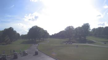Weather camera view of Windyke Country Club.