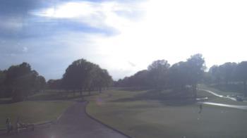 Weather camera view of Windyke Country Club.