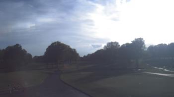 Weather camera view of Windyke Country Club.
