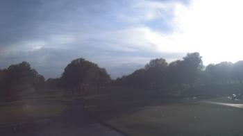 Weather camera view of Windyke Country Club.