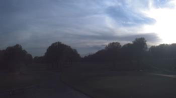 Weather camera view of Windyke Country Club.