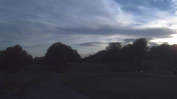 Weather camera view of Windyke Country Club.
