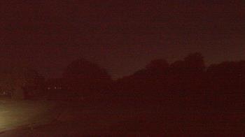 Weather camera view of Windyke Country Club.