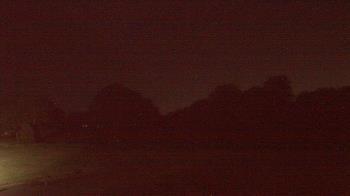 Weather camera view of Windyke Country Club.
