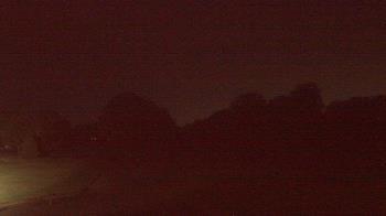 Weather camera view of Windyke Country Club.