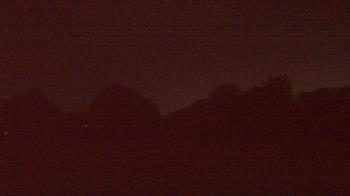 Weather camera view of Windyke Country Club.