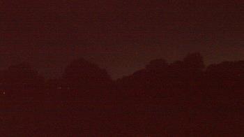 Weather camera view of Windyke Country Club.