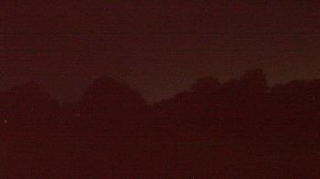 Weather camera view of Windyke Country Club.