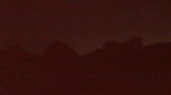 Weather camera view of Windyke Country Club.