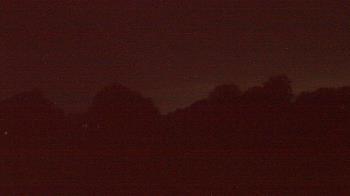 Weather camera view of Windyke Country Club.