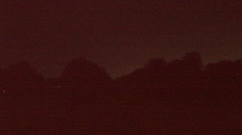 Weather camera view of Windyke Country Club.