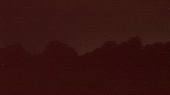 Weather camera view of Windyke Country Club.