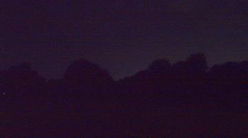 Weather camera view of Windyke Country Club.