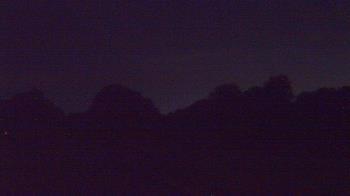 Weather camera view of Windyke Country Club.