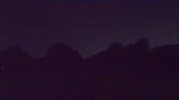 Weather camera view of Windyke Country Club.