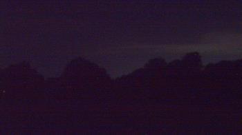 Weather camera view of Windyke Country Club.